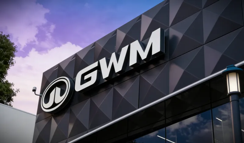 GWM One platform launched; no range‑extender powertrains