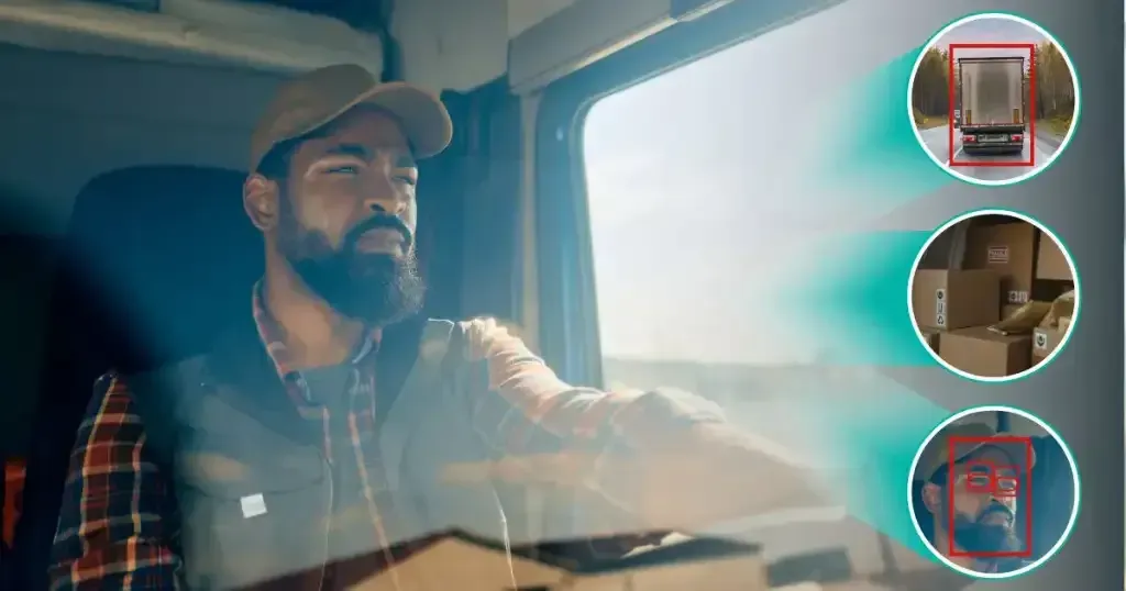 GeniePro 3-Channel Dash Cams Enhance Fleet Safety and Oversight