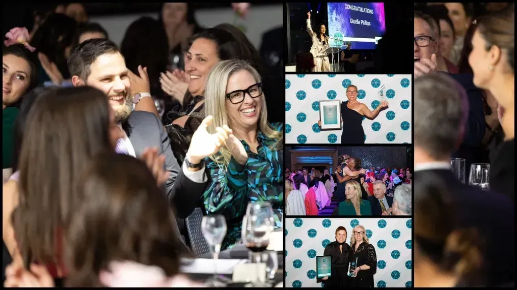 2025 Women in Industry Awards Finalists Announced
