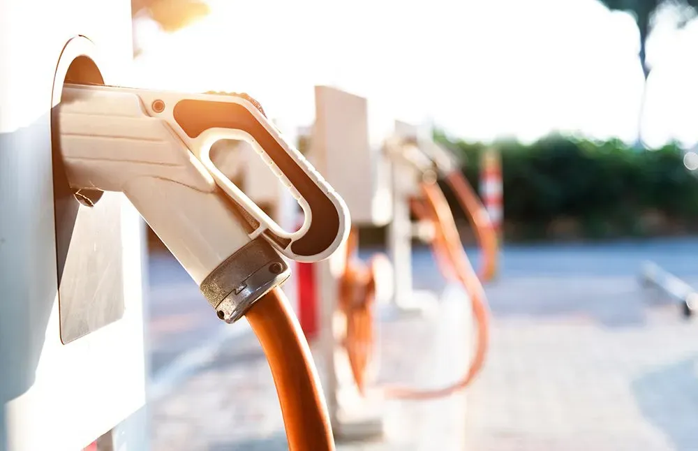 Allstar expands commercial EV depot charging network