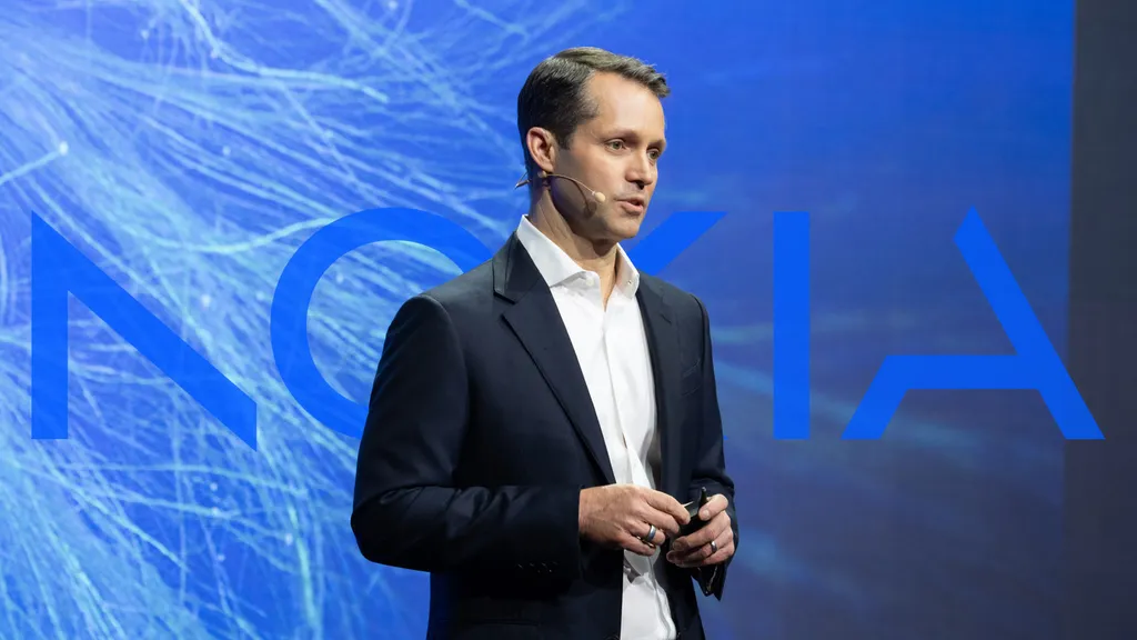 Nokia prioritises AI-focused network infrastructure