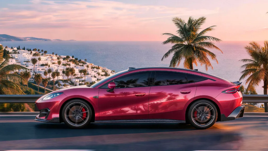 BYD Fang Cheng Bao Formula S offers up to 900 km range in China