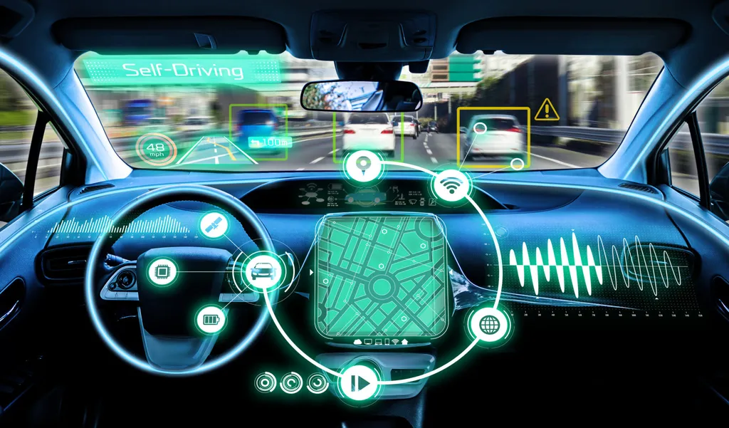 Control of the SDV technology stack