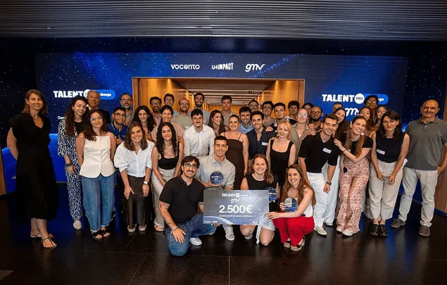 GMV TalentPRO Challenge Connects STEM Students to Space
