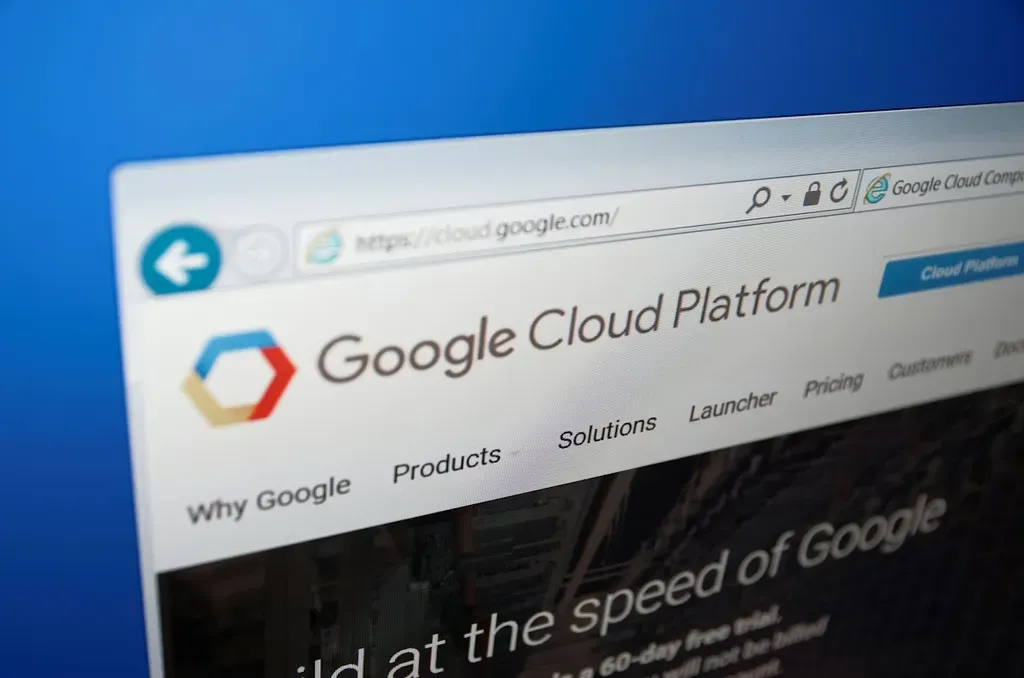 ABAX Migrates Hosting to Google Cloud