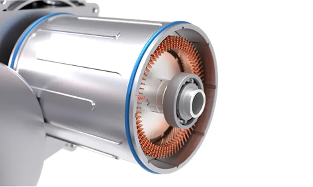 Hutchinson Develops XL O-Rings for E-Powertrain Applications