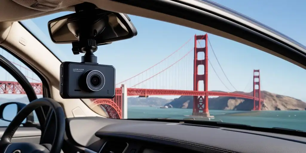 Overview of California Dash Cam Regulations in 2025