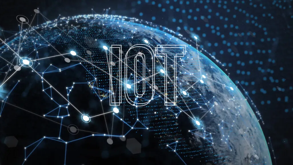 Connectivity infrastructure limits cellular IoT scaling