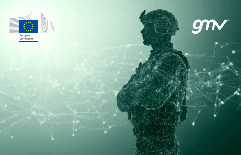 GMV Leads Multiple Projects in 2024 European Defence Fund