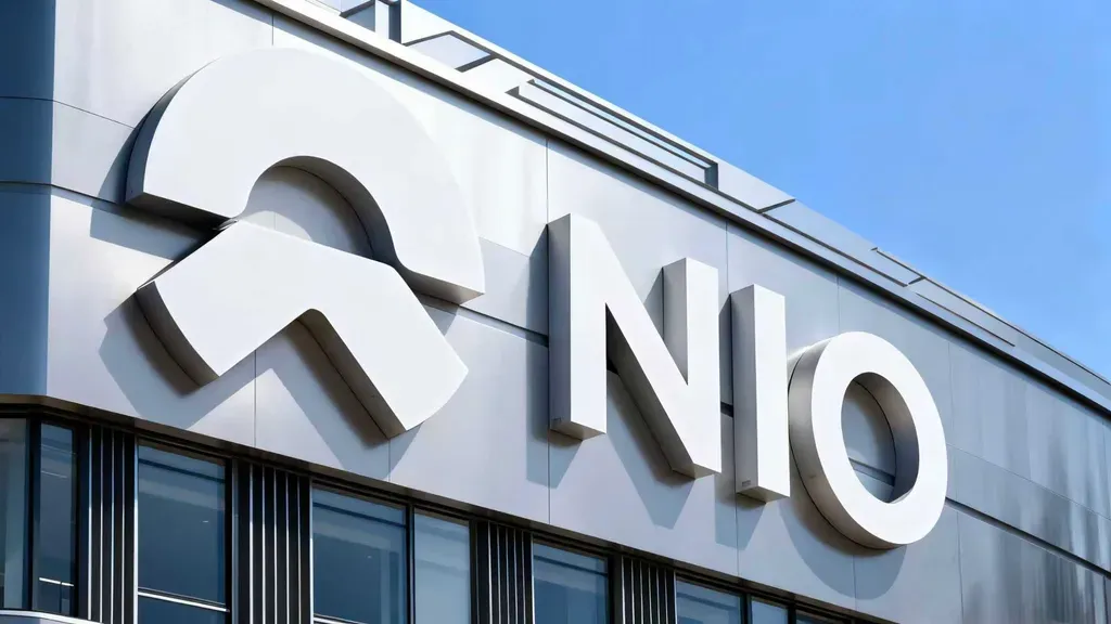 Nio Q3 deliveries rise 40.8% to 87,071; revenue 21.79bn CNY