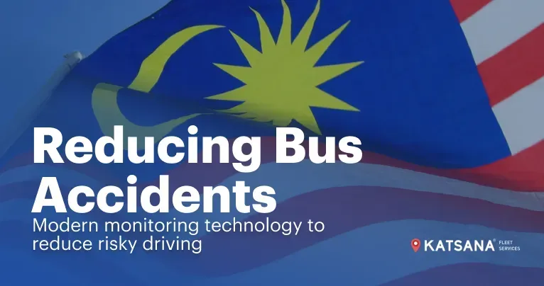 Technology Solutions for Reducing Fatal Bus Accidents in Malaysia
