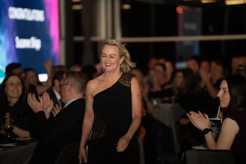 Sponsors announced for 2026 Women in Industry Awards