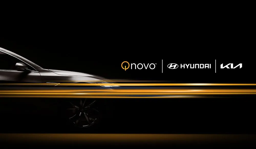 Hyundai and Kia invest in battery software firm Qnovo