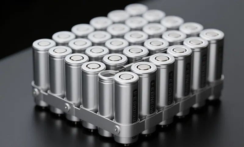 Sodium-ion batteries projected to reach cost parity by 2027