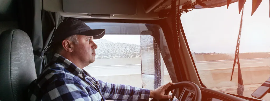 Omnitracs Fleet Management and Solera Solutions