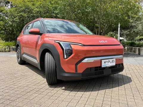 Kia makes ADAS alerts easier for fleet drivers to manage