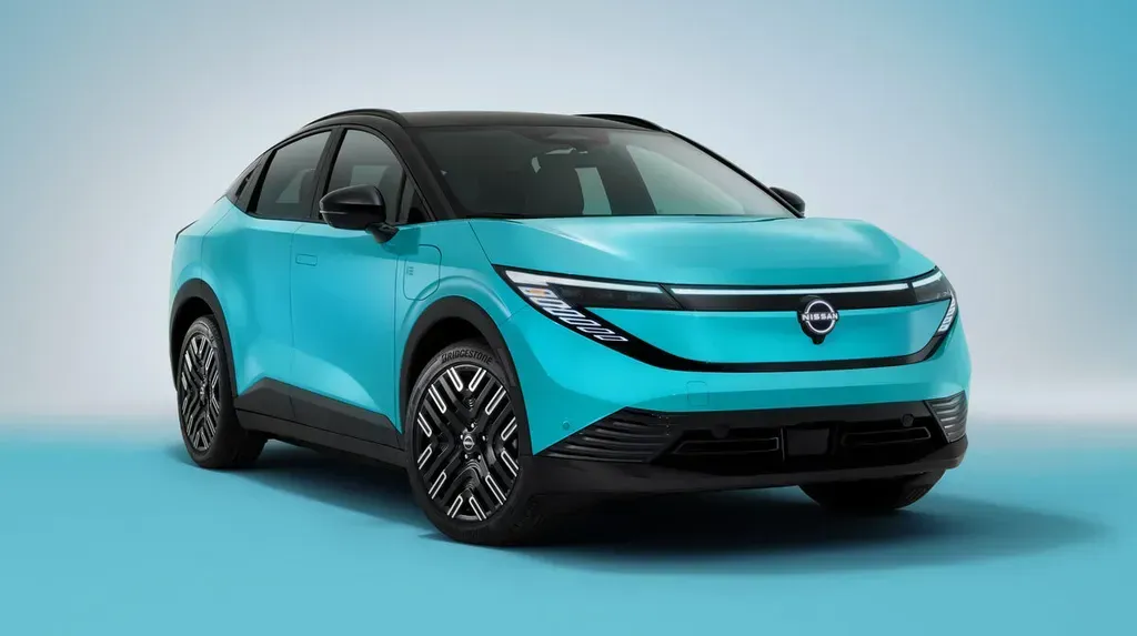 Nissan and LiCAP to develop dry electrode tech for solid-state batteries