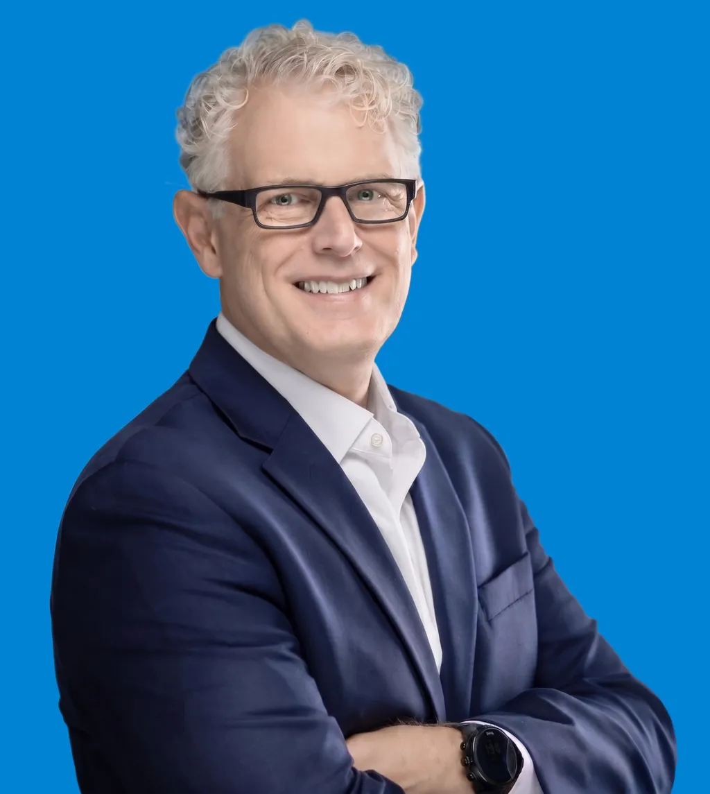 Cellcentric appoints Lars Ljungström as CFO