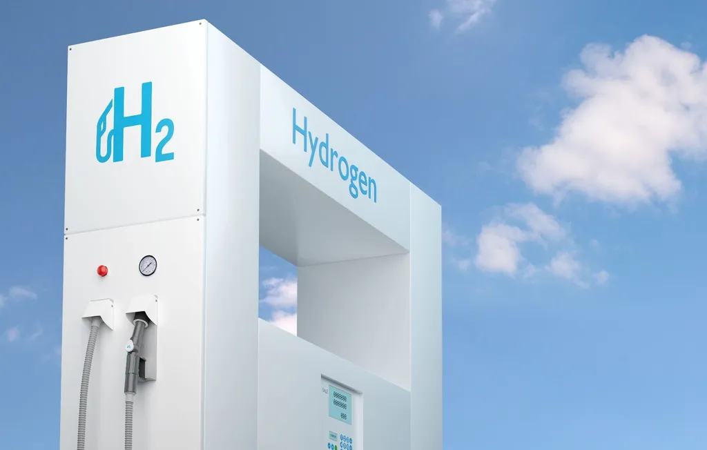 Hyundai and Georgia Tech expand hydrogen partnership