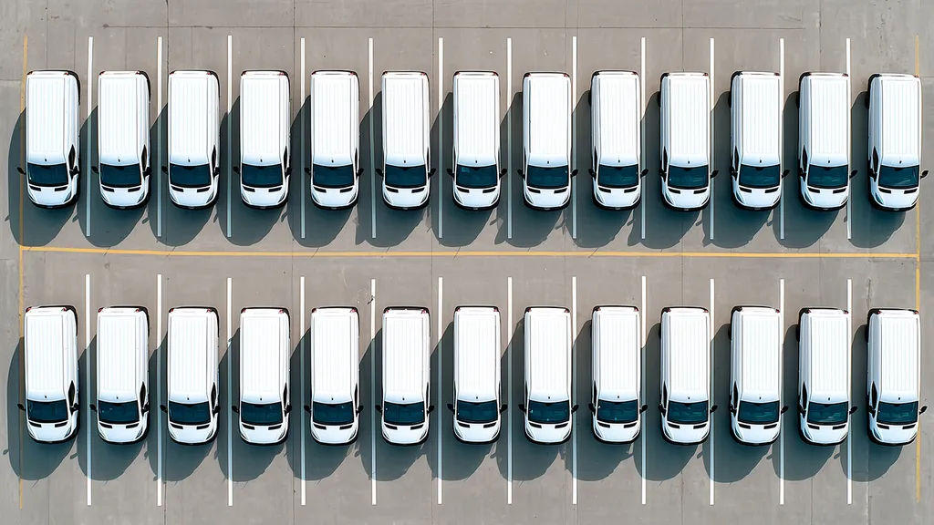 Holman outlines fleet remarketing strategies as used-vehicle market normalises