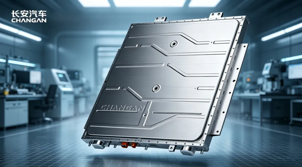 State awards recognise shared EV battery architectures