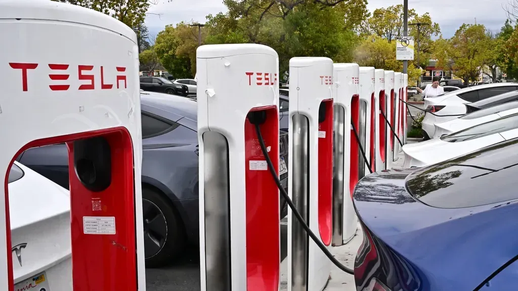 US Automakers Assess Impact of Changing EV Policies