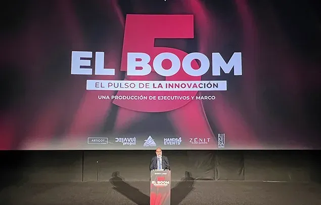 Documentary on European innovation and AI landscape