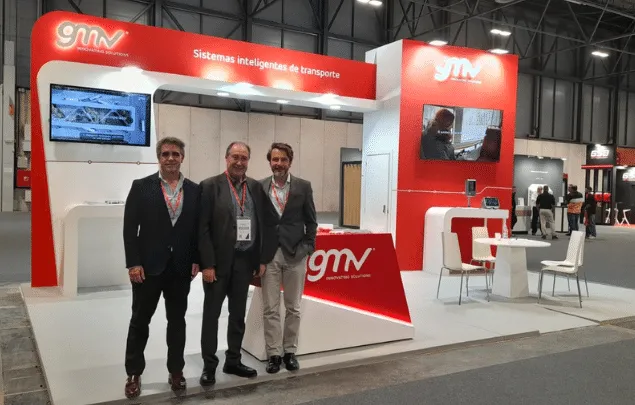 GMV showcases public transport systems at FIAA 2026
