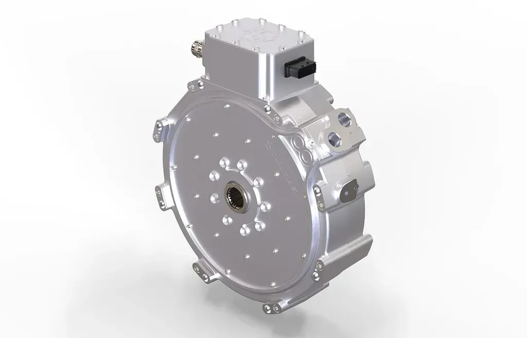 Turntide Sierra Echo-S to compete at King of the Hammers