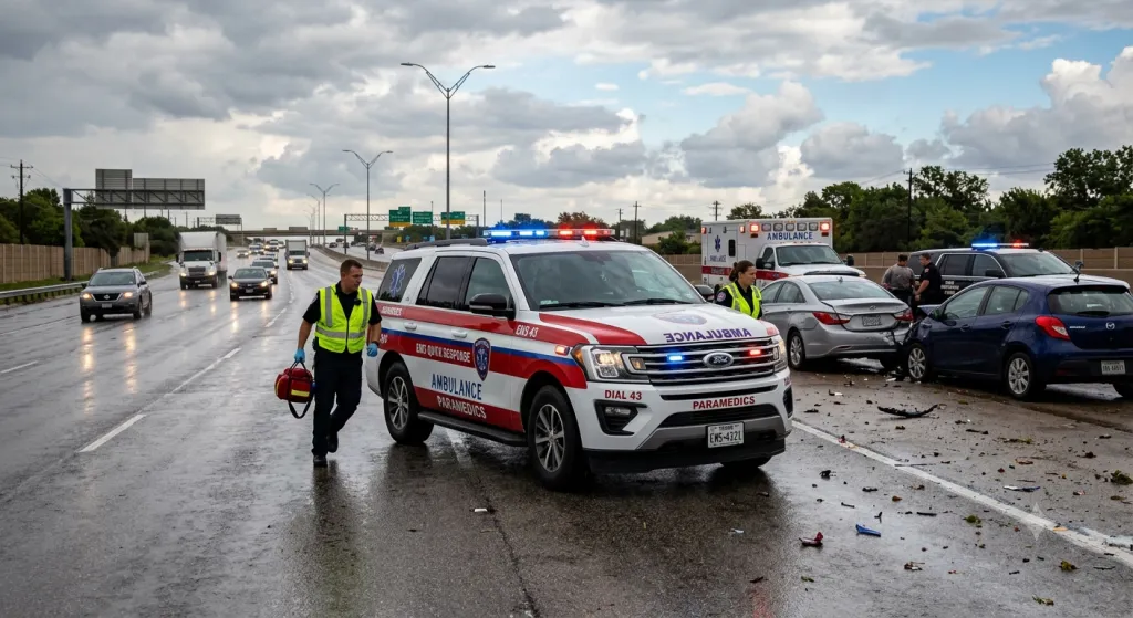 New York Section 800.26: EMS Non-Transport Camera Rules