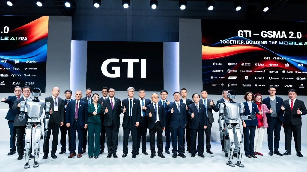 Mobile networks adapt to AI agent traffic