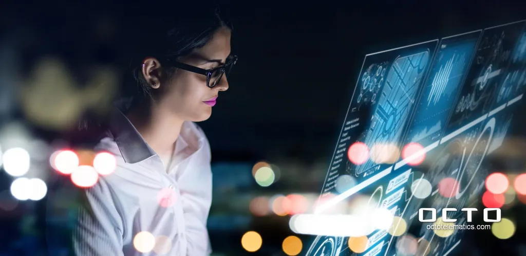 Survey finds telematics adoption has become mainstream in fleets