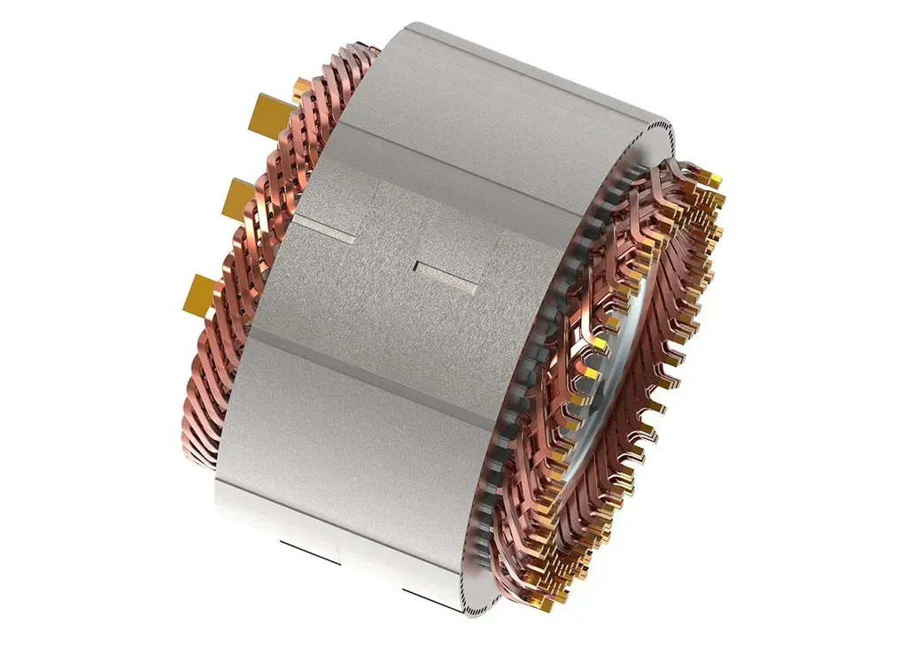 BorgWarner Secures Electric Motor Deal with Chinese EV Maker