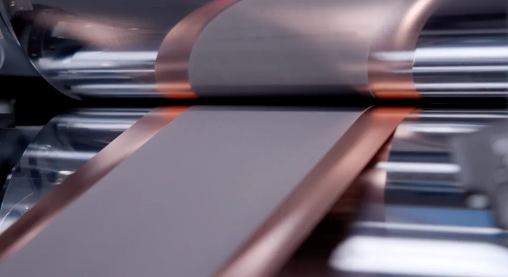 BASF and Group14 Launch Silicon Anode Battery Solution