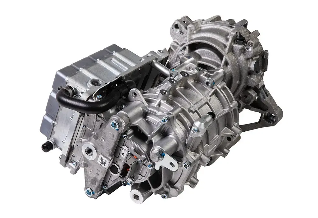 REE, Cascadia Motion to develop compact electric drive unit