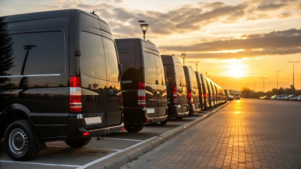 Driver Reimbursement Versus Strategic Fleet Program Decisions