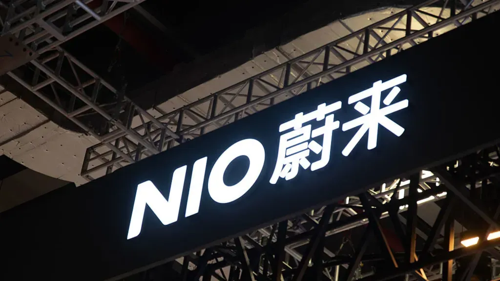 Nio Launches Competitively Priced ES8 SUV Amid Market Competition