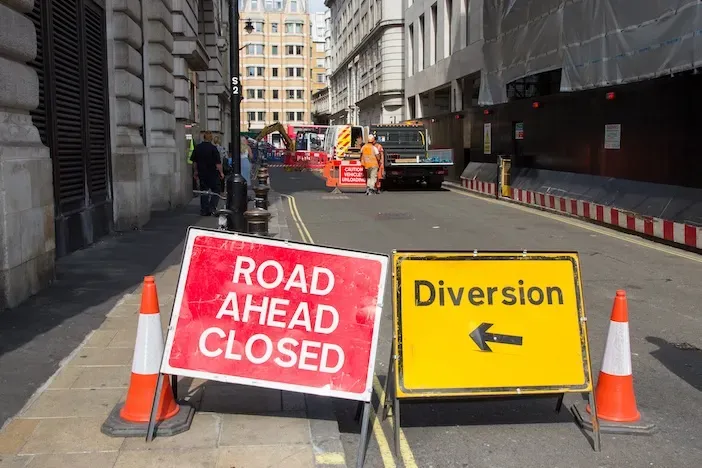 TfL expands Lane Rental to Camden and Merton, funds AI, smart barriers and drones