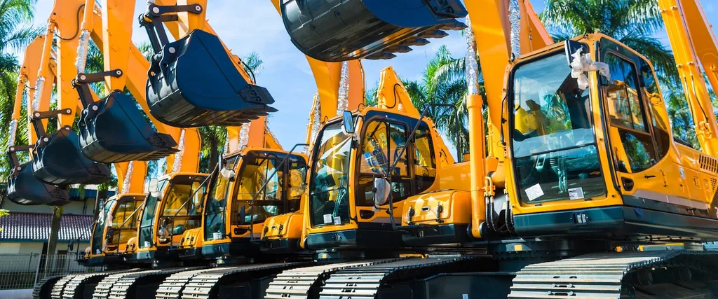 GPS Asset Tracking Enhances Rental Equipment Management