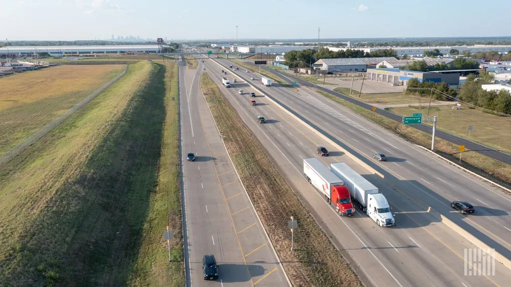 Product liability risks in autonomous trucking