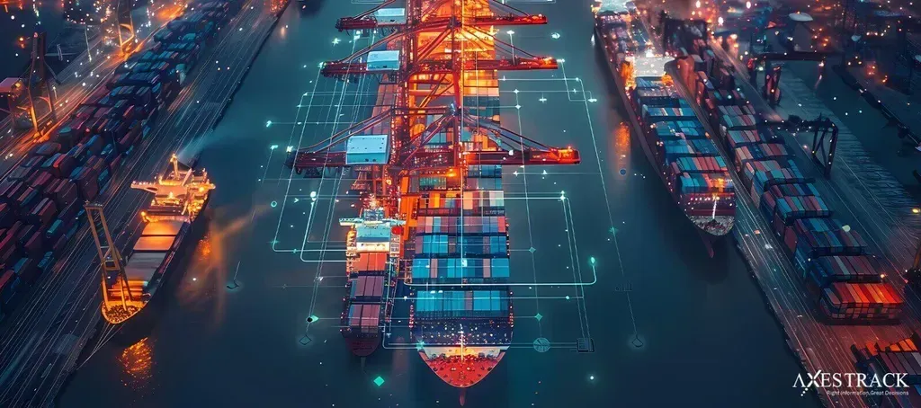 Automation Enhances Port Performance Tracking and KPI Monitoring