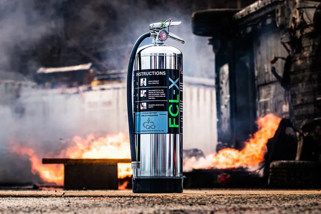 Full Circle Lithium expands US distribution network