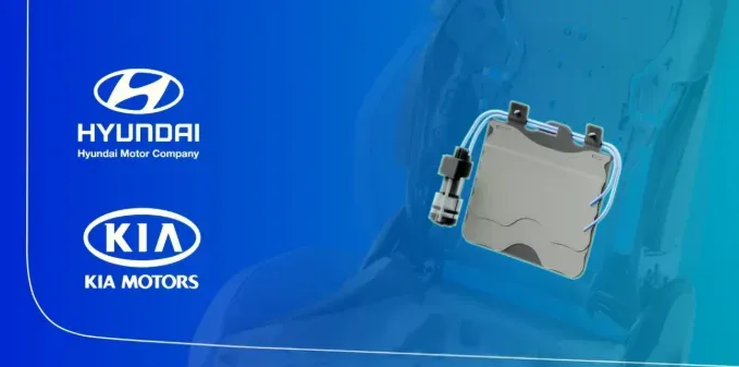 FORVIA Secures Global Hyundai-Kia Deal for Seat Solutions