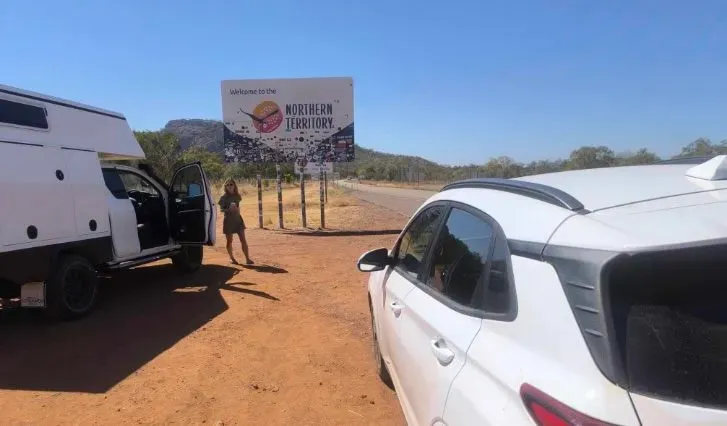 Tesla develops first Supercharger site in Northern Territory