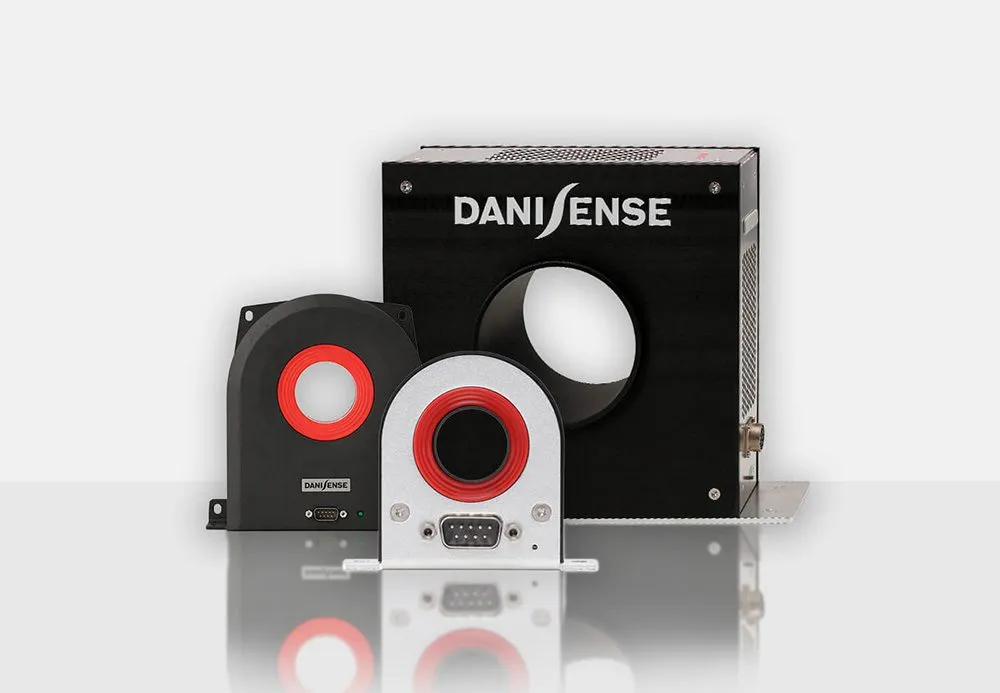 Danisense introduces DN1000ID-CP02 current transducer