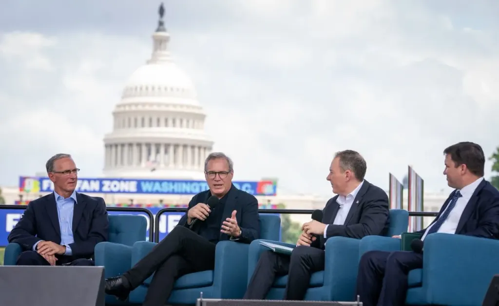 EPA proposes easing 2027 heavy-duty truck compliance costs
