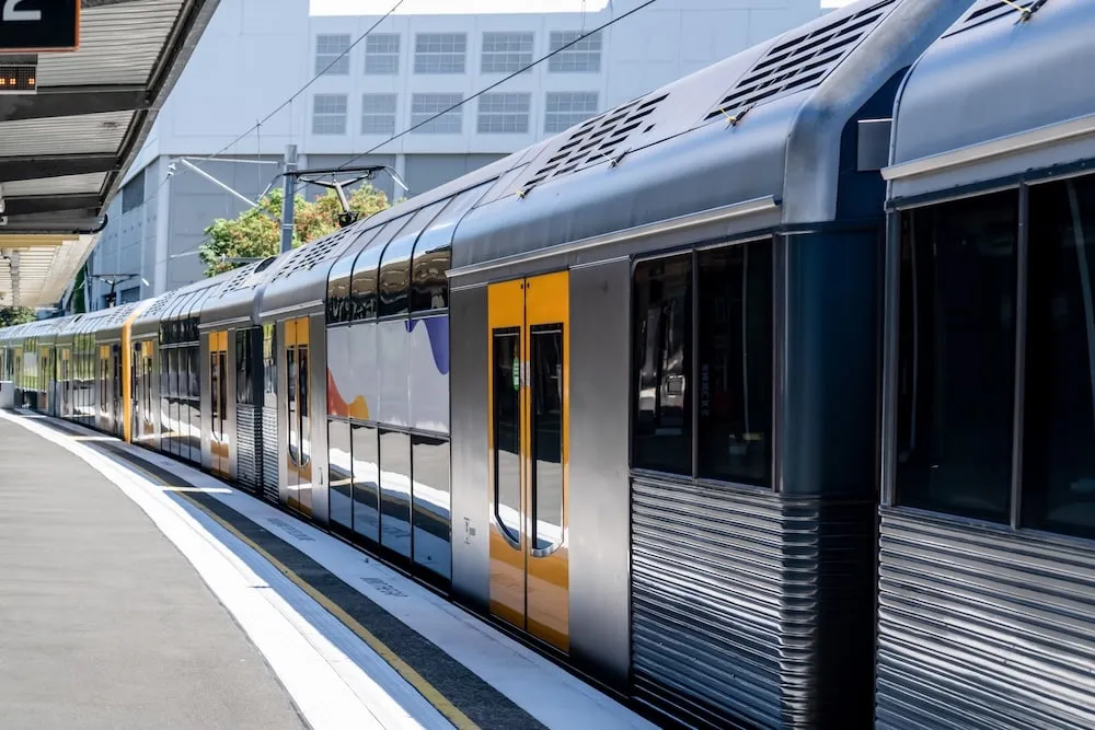 New tilt wagons to cut Sydney Trains trackwork disruption