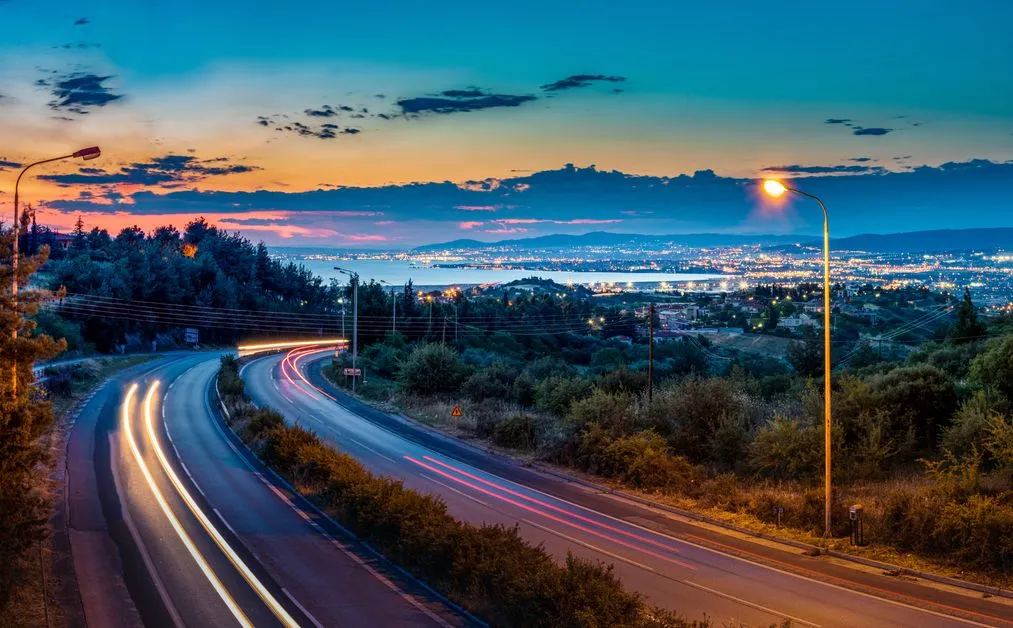 Kapsch to install MLFF tolling on Patras–Pyrgos A5