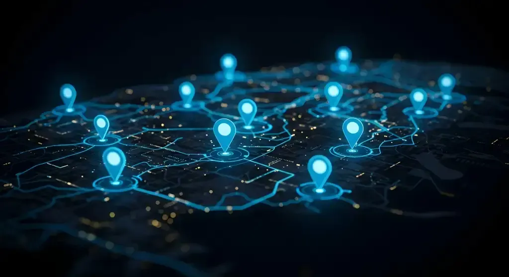 Here Technologies Integrates Geolocation into Samsara Platform