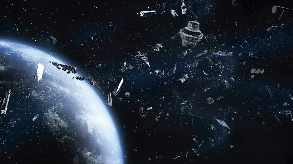 GMV Leads ESA Project on Debris Mitigation in Interplanetary Space